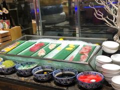 -合肥富力威斯汀酒店·知味餐厅