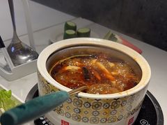 -左庭右院鲜牛肉火锅(新梅广场店)