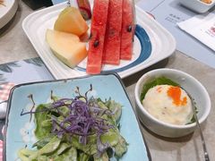 -大渔铁板烧(大悦城店)