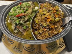 -锦尚阁烤鱼(望京新荟城店)