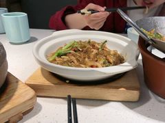 -刀板香·安徽菜(国购IFC店)