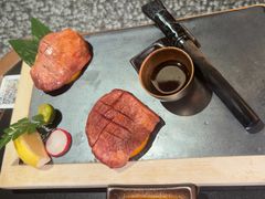 -厚贞日式烤肉(浦东汇智店)