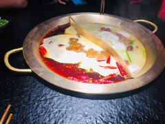 -九鼎轩火锅大排挡