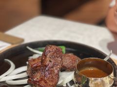-俄士厨房(环球港店)