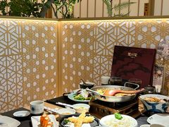 -德川家日本料理(中关村寰太大厦店)