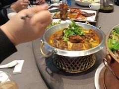 -香山湖家家宴(中山陵店)