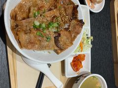 -熊吞·大碗丼烧肉饭(西市场嘉华店)