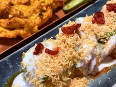 -克比叔叔印度餐厅Kebabs on the Grille (人民广场店)