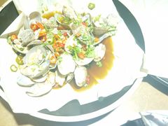 -何师烧烤Pro ·江湖川菜·小龙虾·精酿(太古里旗舰店)