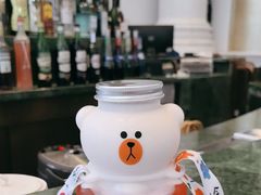 -海豚湾·大堂吧(厦门佰翔波特曼七星湾酒店)