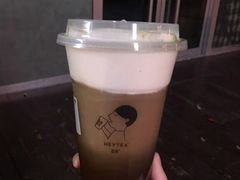 -喜茶(北京三里屯太古里店)