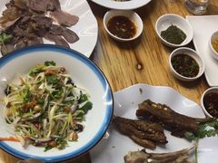 -内蒙古牛羊肉特色美食(后海滨路店)