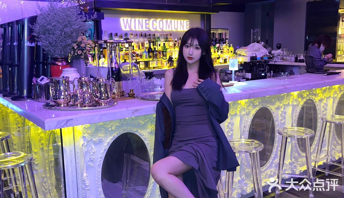 分享我的宝藏姐妹聚会地 好吃又好看