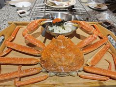 -震海贝烤贝·民俗特色店(延吉总店)