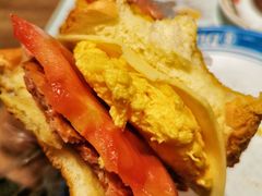 广州首创Big Men菠萝包-敏华冰厅(天河城店)