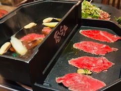 -侘与火 Wabi 侘寂烟火•锅物料理(大屯DT51店)