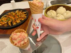 -大铁勺新津菜(东丽阳光新业广场店)