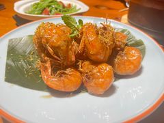 -咖啡人·融合餐厅(健康东路店)