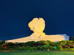 -橘子洲景区