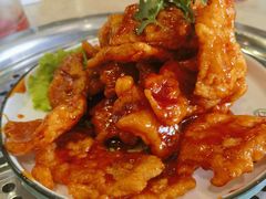 -禾记海鲜烧烤(八一路店)