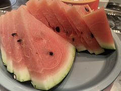 -龍歌自助小火锅(市北台东利群店)
