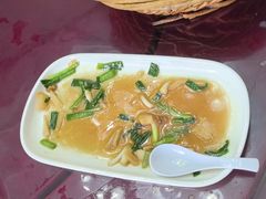 -高老庄·老溧阳·私房菜(南山竹海店)
