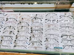 -精益眼镜(建三店)