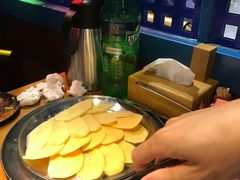 -老炉家木炭烤肉(长江国际店)