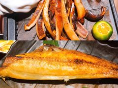 -綱元·海鲜豆捞(明州里店)