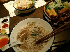 -美奈小馆·越南料理(中航城君尚购物中心店)