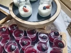 -漳州佰翔圆山酒店·圆山畔西餐厅