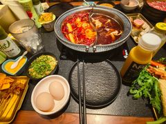 -牛New寿喜烧(金茂览秀城店)