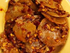 麻油捆鸡-东排食堂长沙小吃大排档(五一广场店)