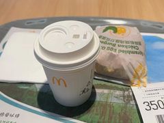 -麦当劳(徐汇漕溪北路百脑汇店)