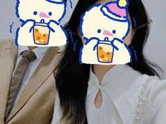 -天真蓝照相馆(中华广场店)