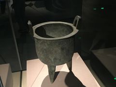 -盘龙城遗址博物院