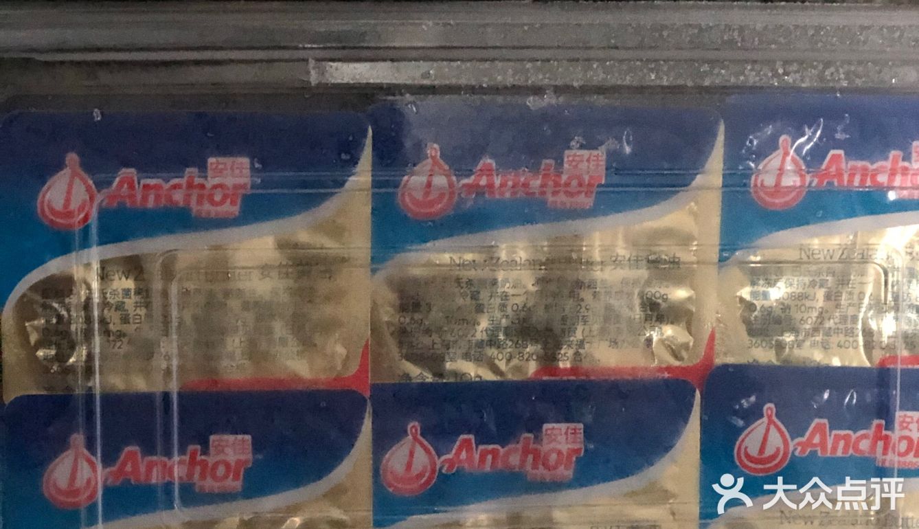 手工蜂蜜吐司条