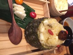 云海肴云南菜(中关村欧美汇店)-云海肴·汽锅鸡·云南菜(领展购物广场·中关村店)