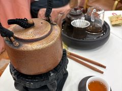 -凤凰楼酒家·粤宴点心(华强北店)