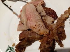 -戈拿旺巴西烤肉(崇文门店)