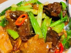 -鼎泰丰(德基广场店)