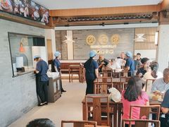 -同心楼(解放北路店)