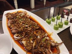 -老牌坊鲁菜名店(宽厚里店)