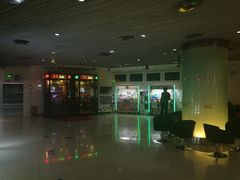 -中影国际影城(宁波江北来福士店)