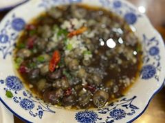 -呼吸森林·生态农庄农家乐私房菜