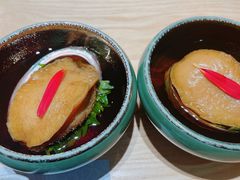 -清水日本料理铁板烧(学府路店)