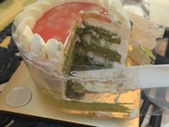 -M'CAKE(西单大悦城店)