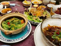 -宁波状元楼酒店(和义路店)