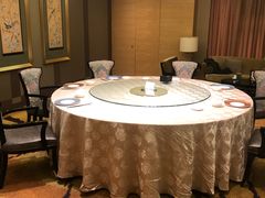包厢-绿岛国际酒店-西餐厅