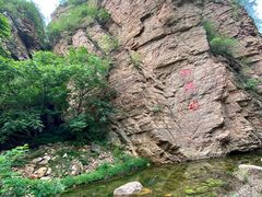 -湖洞水自然风景区